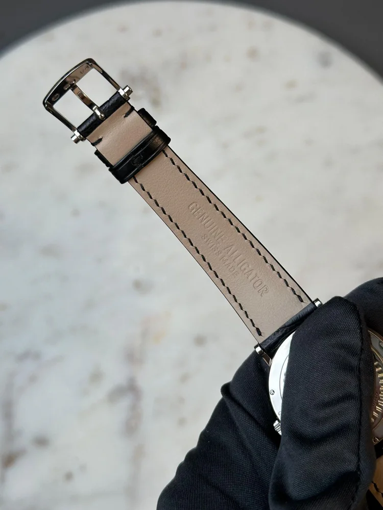 Breguet Classique Certified Automatic